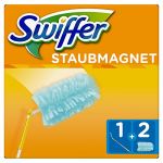 Swiffer Attrape-poussi&egrave;re XXL en kit de demarrage, contient: