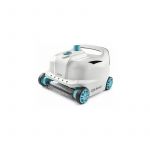 Intex Robot aspirateur de fond et parois de piscine ZX 300