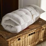 Declikdeco Matelas de Sol Beige Imprimé Berenice - Charme