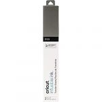 Cricut Infusible Ink uni Maker - Gris - 30,5 x 30,5 cm - 2 feuilles