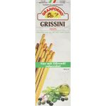 Granforno Grissini au Basilic 125 g