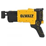 Dewalt DCF6202-XJ, Dissertation