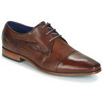 Bugatti Derbies TROISKATR Marron - Taille 40,41,44