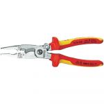 Knipex 13 96 203 - Pince multi-usages 200 mm