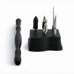 Sculpey Outil 5 en 1 pour argile, pâte à modeler polymère type Fimo.