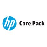 HP UC744E - Service d'installation réseau HP pour Designjet x0-1xx