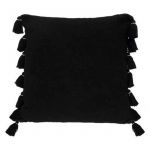 Coussin (50 cm) Gypsy Gris ardoise