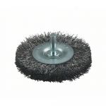 Bosch Brosses circulaires 30 mm, 0,3 mm, 6 mm,