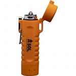 Sol Fire Lite Fuel Free Lighter Taille unique