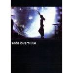Sade : Lovers Live