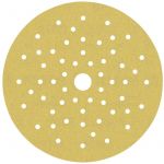 Bosch Feuille abrasive pour ponceuse excentrique Accessories EXPERT C470 2608901107 perforé (Ø) 150 mm 5 pc(s)