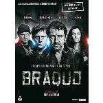 Braquo - L'int&eacute;grale de la Saison 1