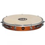Meinl Pandeiro Samba PA10CN h&eacute;v&eacute;a