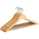 Wenko Cintres galb&eacute;s Eco