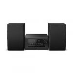 Panasonic Chaîne HiFi SC-PM702EG-K