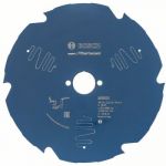 Bosch Lame de scie circulaire EX FC B 216x30-6, 216 x 30 mm, 6 Accessories 2608644346