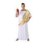 FIESTAS GUIRCA Déguisement de Romain César pour Homme