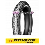 Dunlop 130/80-18 66P TT K 180 J M/C