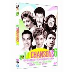 T&eacute;l&eacute;-Chansons - Volume 6