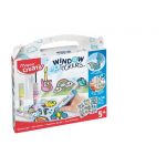 Maped Stickers gel color n stick boite carton