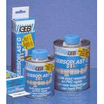 Geb Colle g gel pour tubes et raccords PVC rigide soplat