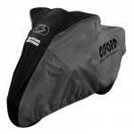 Oxford Housse Moto D'intérieur Dormex Taille M