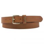 Levi's Footwear Ceinture Calypso 70 cm Brown