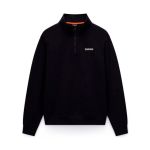 Napapijri Sweatshirt 1/2 zip B-Small Box