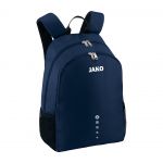 Jako Sac à Dos Loisir, Marine (Bleu) - 67837