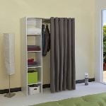 Dressing Avec Rideau Comparer 34 Offres