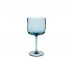 Villeroy & Boch Like Ice Verre a vin Set 2pc Bleu like. by - Couleur Bleu - Taille Taille unique