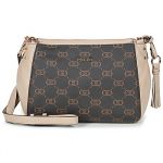 Liu Jo Sac a main CIRRY WILD COZY WINTER Marron - Taille Unique
