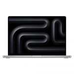 Apple Ordinateur MACBOOK Pro 16' M3 Max 36Go 1To SSD 2023 Silver