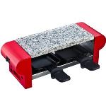 H.Koenig RP2 - Appareil à raclette / pierre à griller