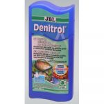 JBL Bact&eacute;ries pour aquarium d'eau douce denitrol 100ml