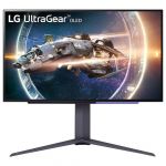 LG UltraGear 27GR95QE-B