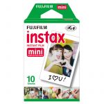 Fujifilm Instax Mini 10 poses