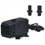 VidaXL Pompe submersible d'aquarium 1300 L/h