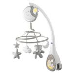 Chicco Mobile Next2Dreams beige First Dreams