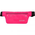 Pure2Improve Sac De Taille One Size Fucsia