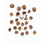 Alessi Casse-noix Nut Splitter en inox