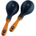 Meinl PM2BK - Plastique manche bois