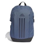 Adidas Power Backpack, Sac Unisex, Preloved Ink/Shadow Navy, One Size