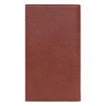 Hexagona Compagnon de voyage Cuir REPUBLIQUE Marron Liz