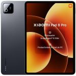 Xiaomi Tablet Pad 8 Pro 11,2" 512GB 12GB 9200mAh HyperCharge Android Gris
