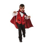 Rubie's Déguisement Comte Dracula : 8/10 ans