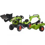 Hesperide Coussin d'ext&eacute;rieur Korai Acajou - 50 x 30 cm