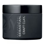 Sebastian Professional Craft Clay - Cire modelante