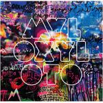 COLDPLAY MYLO XYLOTO CDA
