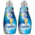 Cajoline Adoucissant Fraîcheur Printanière 2 L 36 Lavages